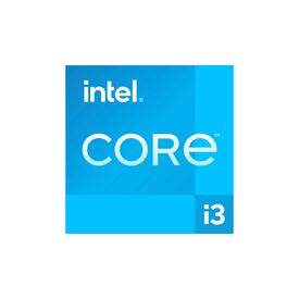 Intel Core i3 12100F - 3.3 GHz - 4 cores - 8 th | CM8071504651013