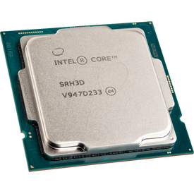 Intel Core i3 12100F - 3.3 GHz - 4 cores - 8 th | CM8071504651013