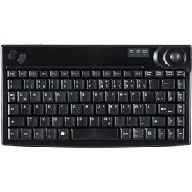 Active Key AK-440-TU - Keyboard - USB - US Inter | AK-440-TU-B/US