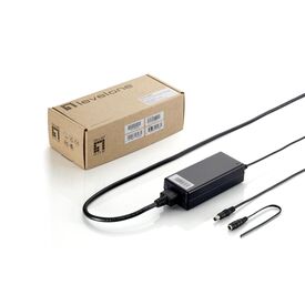 LevelOne POW-4801 - Power adapter - AC 110-240 V - 64.8 Watt - fo