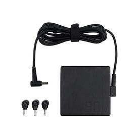 ASUS U90W-01 - Power adapter - AC 100-240 V - 9 | 90XB014N-MPW0P0