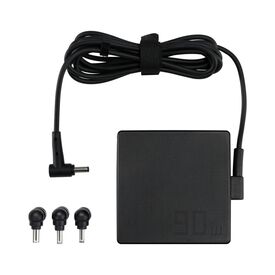 ASUS U90W-01 - Power adapter - AC 100-240 V - 9 | 90XB014N-MPW0P0