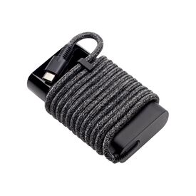 HP - USB-C power adapter - AC 115/230 V - 65 Watt - | 671R3UT#ABB