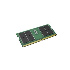 Kingston ValueRAM - DDR5 - module - 48 GB - SO-D | KVR56S46BD8-48