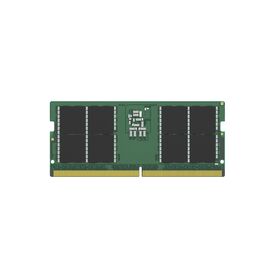 Kingston ValueRAM - DDR5 - module - 48 GB - SO-D | KVR56S46BD8-48
