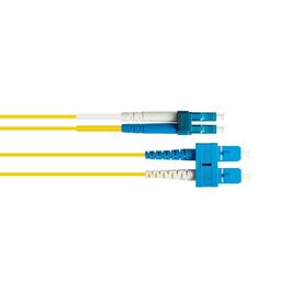 Good Connections LW-9075LS - 7.5 m - OS2 - 2x LC - 2x SC - duplex