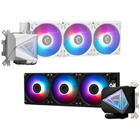MSI COO MAG CORELIQUID I360 | 306-7ZW8A11-C24