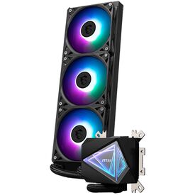 MSI COO MAG CORELIQUID I360 | 306-7ZW8A11-C24