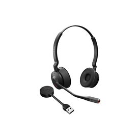 Jabra Engage 55 SE Stereo (Low Power) - Headset  | 9659-410-111-1