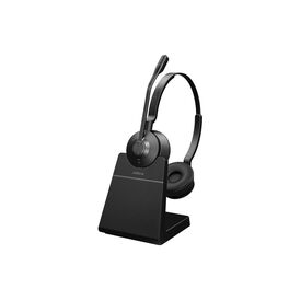 Jabra Engage 55 SE Stereo - Headset - on-ear - DEC | 9659-415-111