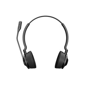 Jabra Engage 65 SE Stereo - Headset - on-ear - DEC | 9659-553-111