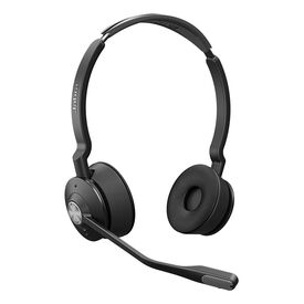 Jabra Engage 75 SE Stereo - Headset - on-ear - DEC | 9659-583-111