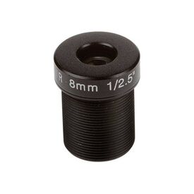 AXIS CCTV lens fixed focal fixed iris 12.8 M12 mount 5504971