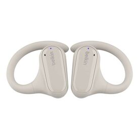 Belkin Soundform Clearfit AUC013CTSA