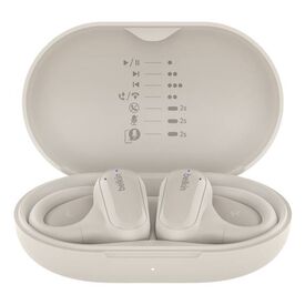 Belkin Soundform Clearfit AUC013CTSA