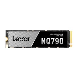 Lexar SSD M.2 4TB PCIe Gen 4X4 NQ790 LNQ790X004TRNNNG