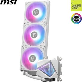 MSI COO MAG CORELIQUID I360 3067ZW8A21C24