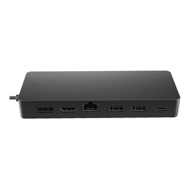 HP Universal USB-C Multiport Hub - Docking station - US | 50H55UT