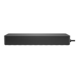 HP Universal USB-C Multiport Hub - Docking station - US | 50H55UT