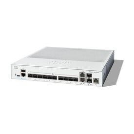 Cisco Catalyst 1300-12XS - Switch - L3 - smart - 12  | C1300-12XS