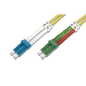 DIGITUS Professional - Patch cable - LC/PC sing | DK-293LCA3LC-02