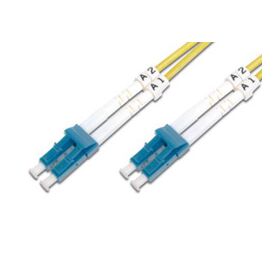 DIGITUS Professional - Patch cable - LC/PC sing | DK-293LCA3LC-02