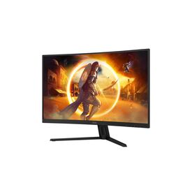 AOC Gaming CQ32G4VE G4 Series LED monitor gaming CQ32G4VE