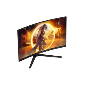 AOC Gaming CQ32G4VE G4 Series LED monitor gaming CQ32G4VE