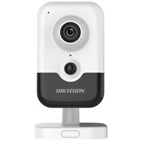 Hikvision DS-2CD2446G2-I IP security camera, Outdoor, Wired,