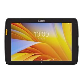 Zebra ET40 - Tablet - rugged - Android 11 - 1 | ET40AB-001C2B0-A6