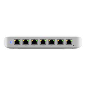 Ubiquiti UniFi Switch Ultra 210W - Switch - Mana | USW-ULTRA-210W