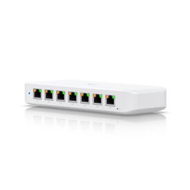 Ubiquiti UniFi Switch Ultra 210W - Switch - Mana | USW-ULTRA-210W