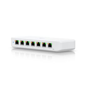 Ubiquiti UniFi Switch Ultra 210W - Switch - Mana | USW-ULTRA-210W