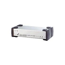 ATEN VS-164 - Video/audio splitter - desktop | VS164