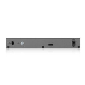 Zyxel GS1350-6HP - Switch - smart - 5 x 10/1 | GS1350-6HP-EU0101F