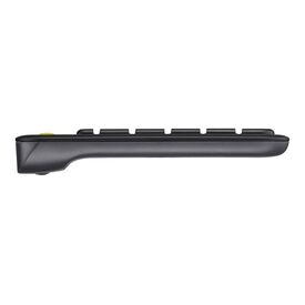 Logitech Wireless Touch Keyboard K400 Plus - Keyboar | 920-007131