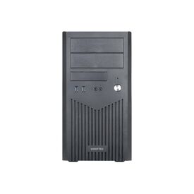 Chieftec Classic Series BD-25B-350GPB - Tower - micro ATX 350 Wat