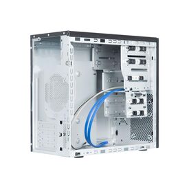 Chieftec Classic Series BD-25B-350GPB - Tower - micro ATX 350 Wat