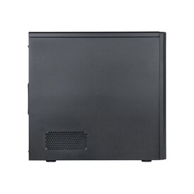 Chieftec Classic Series BD-25B-350GPB - Tower - micro ATX 350 Wat