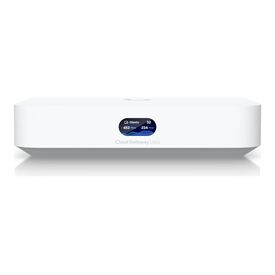 Ubiquiti Ultra - Gateway - 1GbE, 2.5GbE - cloud-manag | UCG-Ultra