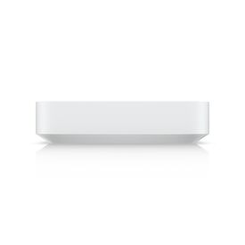 Ubiquiti Ultra - Gateway - 1GbE, 2.5GbE - cloud-manag | UCG-Ultra