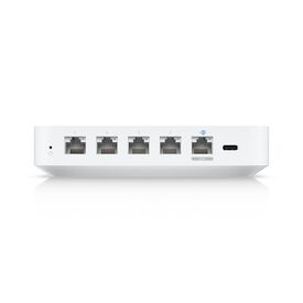 Ubiquiti Ultra - Gateway - 1GbE, 2.5GbE - cloud-manag | UCG-Ultra