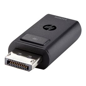 HP DisplayPort to HDMI Adapter - Adapter - DisplayPort  | F3W43AA