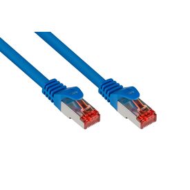 Good Connections RNS - Patch cable - RJ-45 (M) to RJ- | 8060-030B