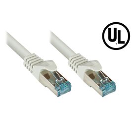 Good Connections 8064-H005 - 0.5 m - Cat6a - S/FTP (S-STP) - RJ-4