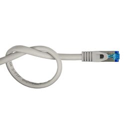 Good Connections 8060-SF020 - 2 m - Cat6a - S/FTP (S-STP) - RJ-45
