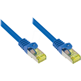 Good Connections RNS - Patch cable - RJ-45 (M) to RJ | 8070R-015B