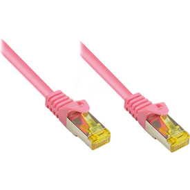 Good Connections RNS - Patch cable - RJ-45 (M) to RJ | 8070R-020M