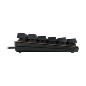 CHERRY KC 200 MX - Keyboard - USB - QWERTY - UK | G80-3950LIBGB-2