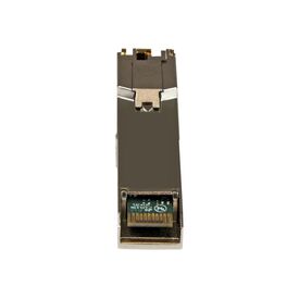 StarTech.com Juniper SFP-1GE-T Compatible SFP Module, | SFP1GETST